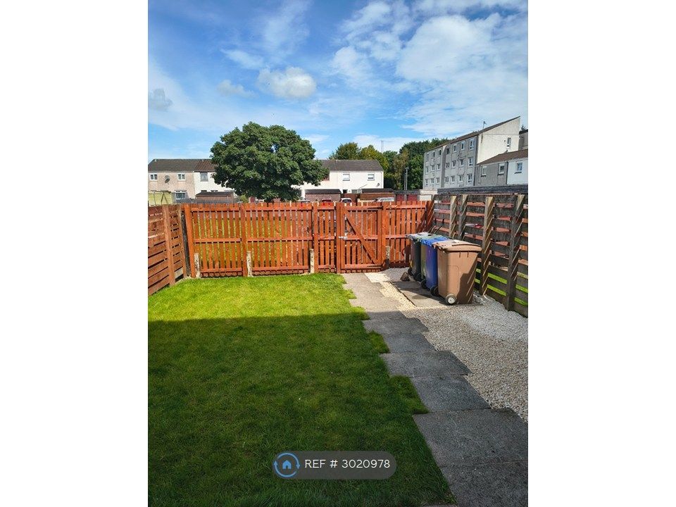 Property photo 2 of 20 Back Garden