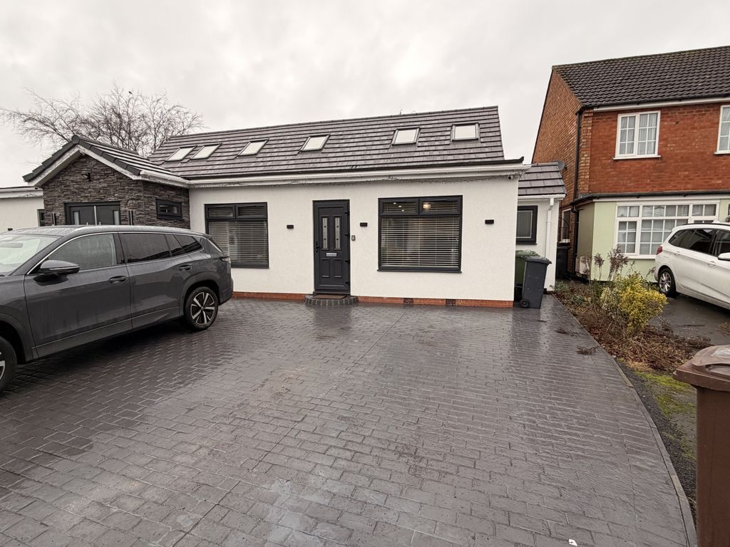 Property photo 1 of 8 One Bedroom Annexe Property For Rent