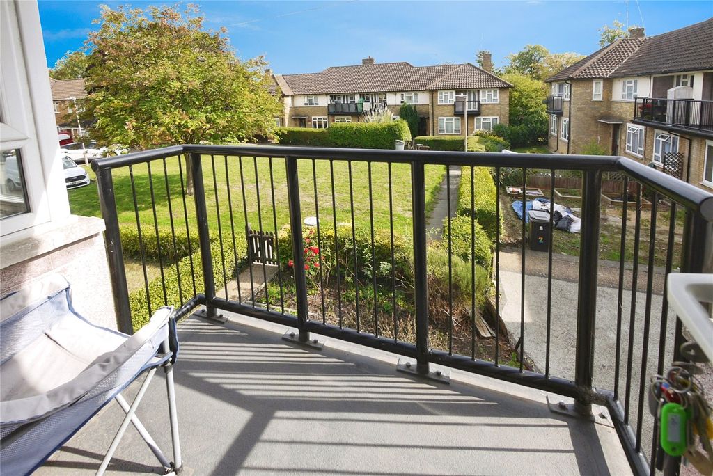 Property photo 1 of 12 Balcony