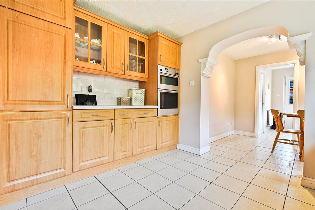 Additional image 15 of 4 bed detached house for saleClay Court, Motherwell ML1