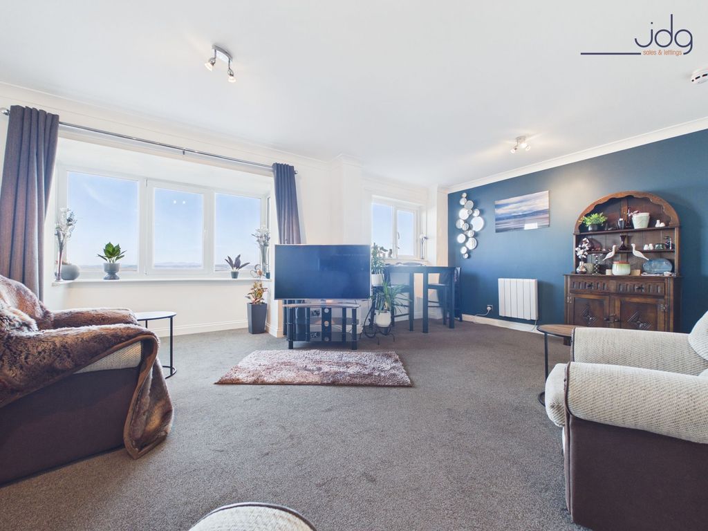 Property photo 2 of 9 Open Plan Living Area