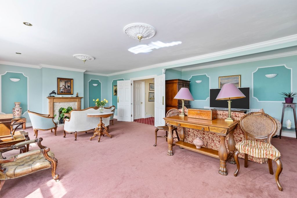Additional image 9 of 4 bed semi-detached house for saleThe Old Racecourse, Lewes, East Sussex BN7