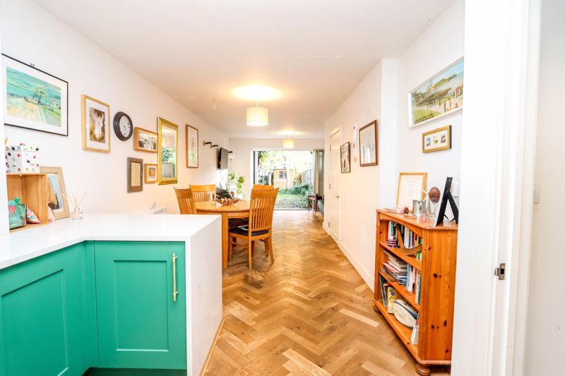 Property photo 2 of 13 Open Plan Living