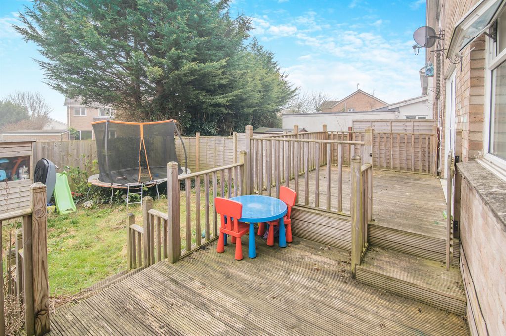 Additional image 14 of 3 bed semi-detached house for saleNormandy Way, Chepstow, Monmouthshire NP16