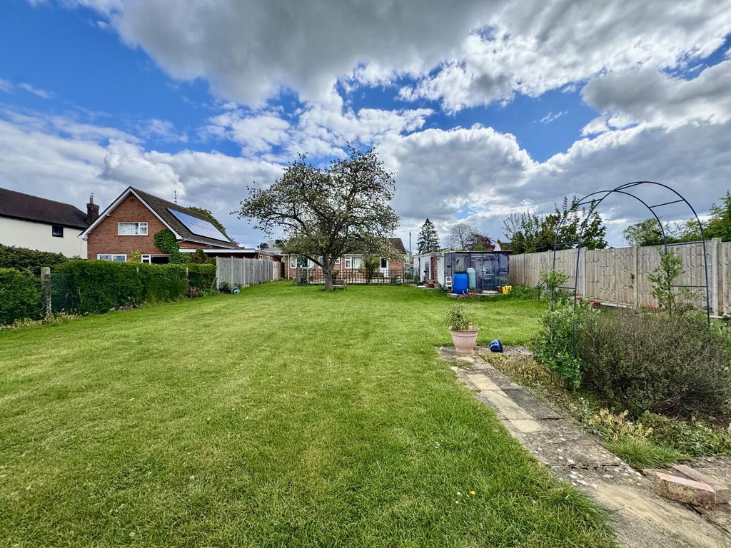 Property photo 1 of 15 Rear Garden