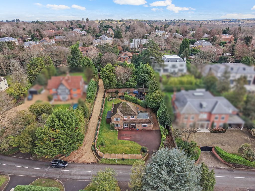 Additional image 23 of Land for saleFairmile Lane, Cobham, Surrey KT11