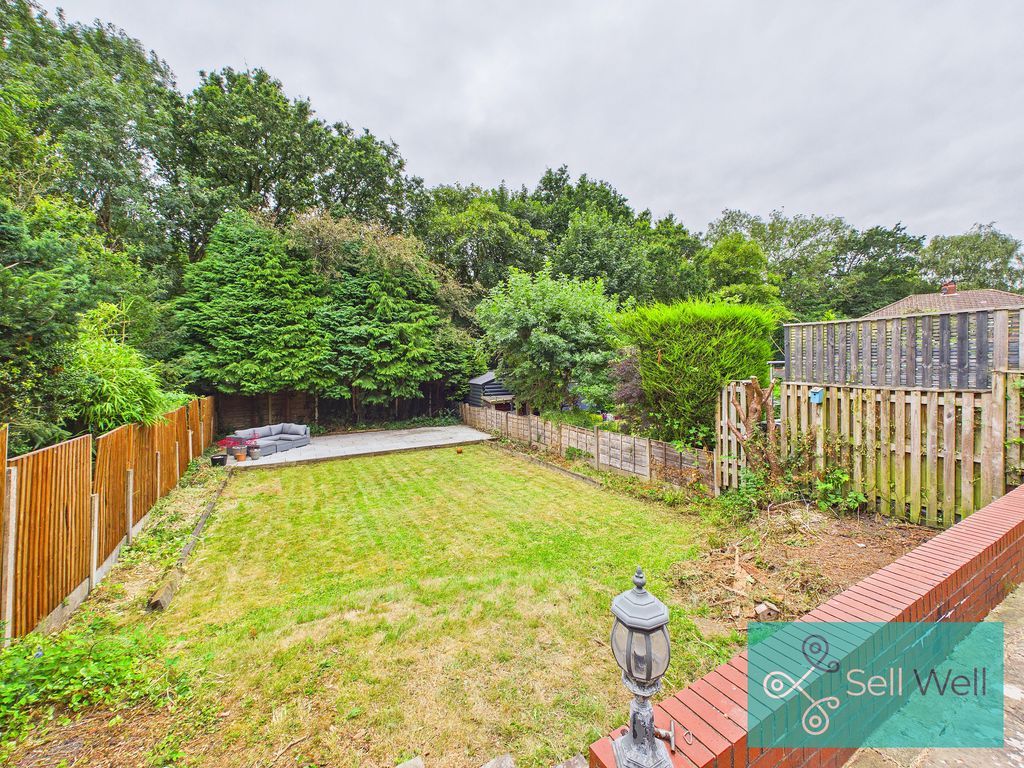 Property photo 2 of 32 Rear Garden