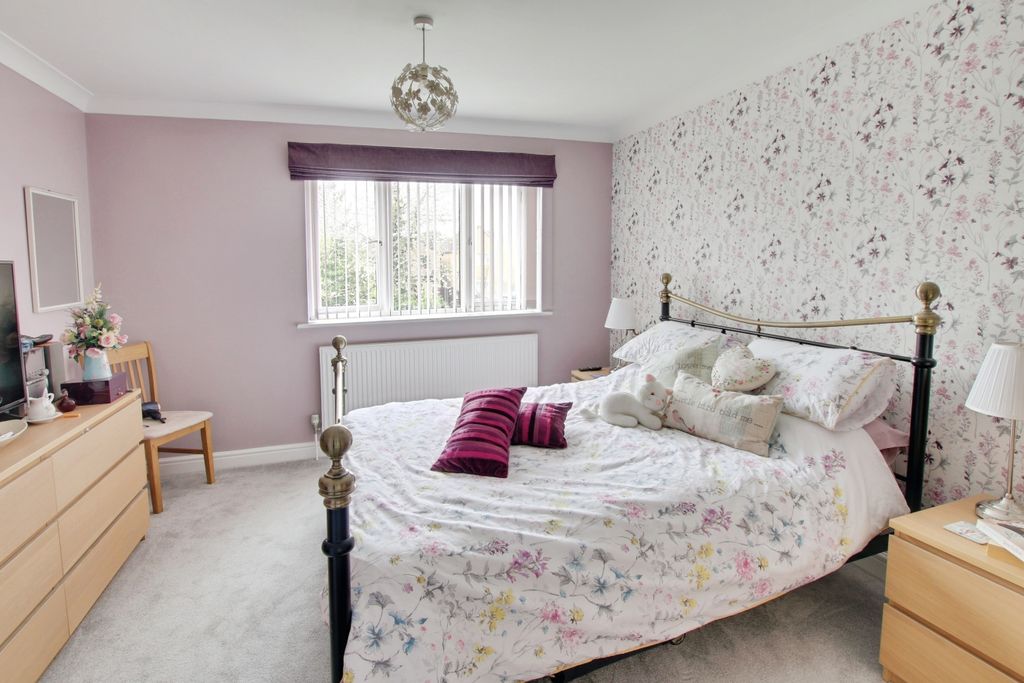Additional image 21 of 4 bed detached house for saleShaftesbury Avenue, March PE15