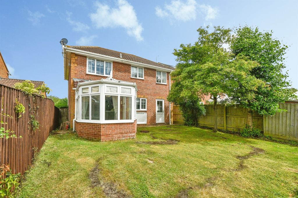 Additional image 19 of 4 bed detached house for salePetter Close, Wroughton, Swindon SN4