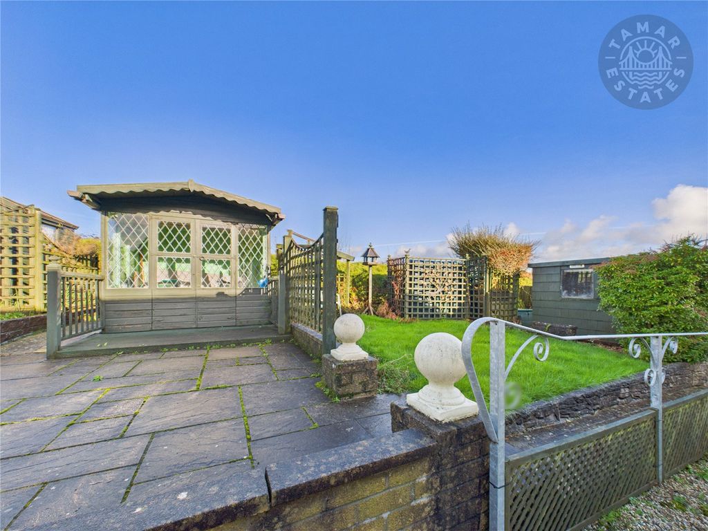 Property photo 3 of 16 Rear Garden