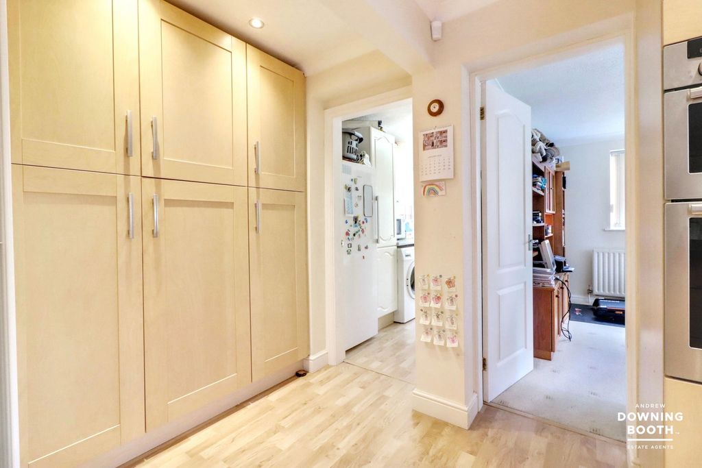 Additional image 13 of 4 bed detached house for saleBroadlands Rise, Boley Park, Lichfield WS14