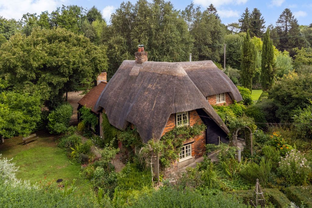 Additional image 37 of 4 bed detached house for saleMilkhouse Water, Pewsey SN9