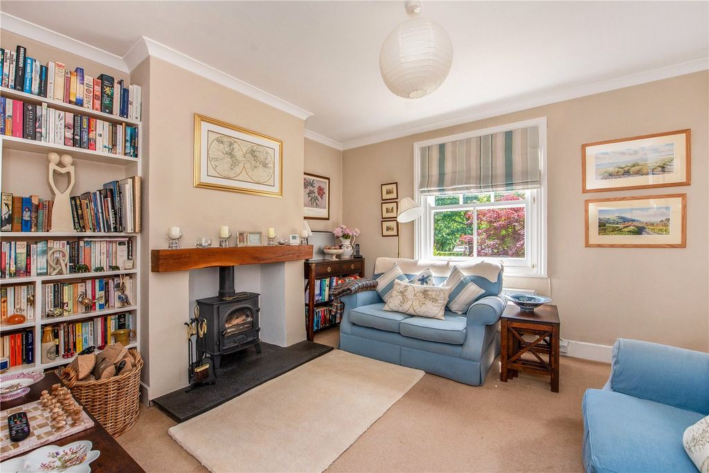Property photo 2 of 15 Sitting Room