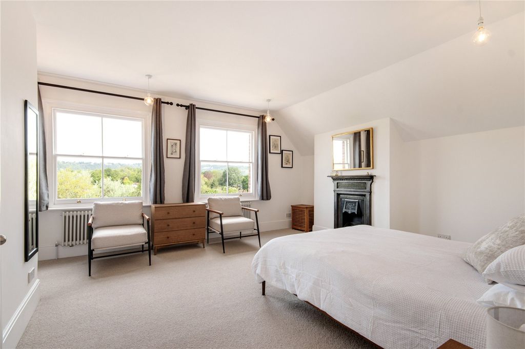 Additional image 12 of 5 bed terraced house for saleHigh Street, Oxted, Surrey RH8
