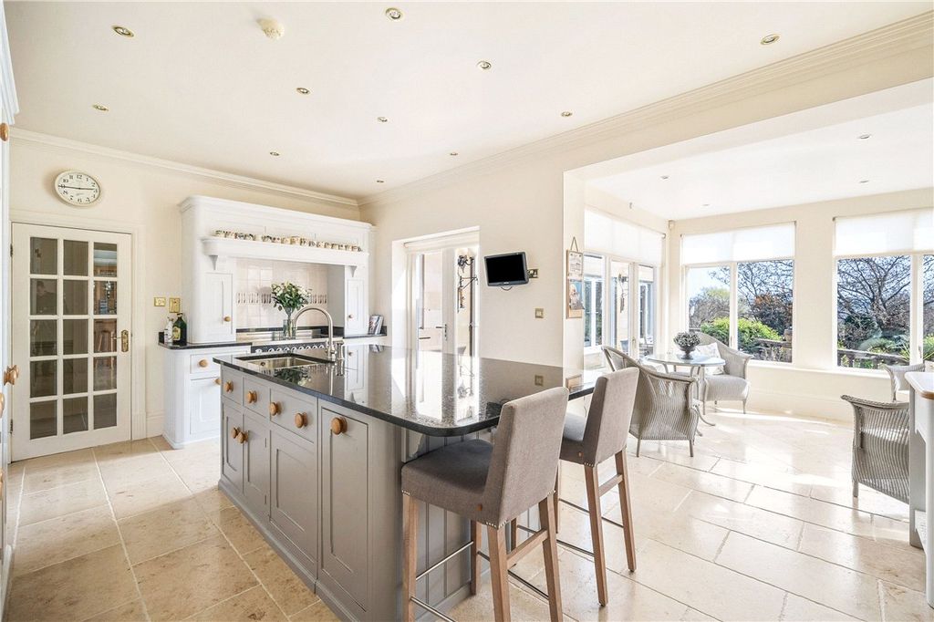 Additional image 5 of 6 bed detached house for saleCrag Lane, Huby, North Yorkshire LS17