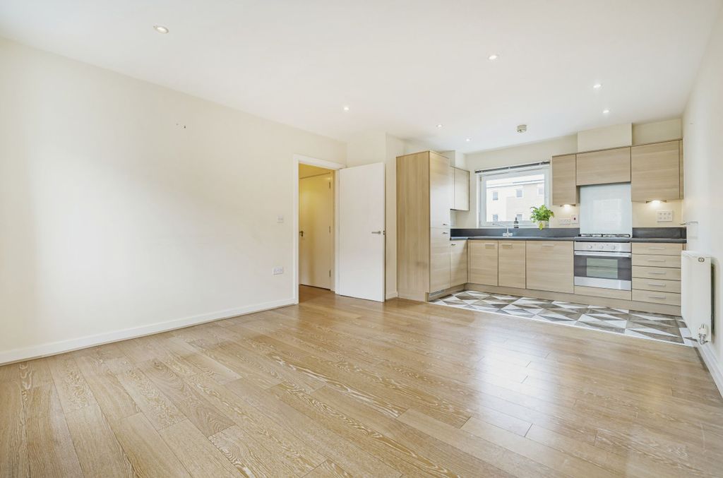 Property photo 3 of 8 Open Plan Living