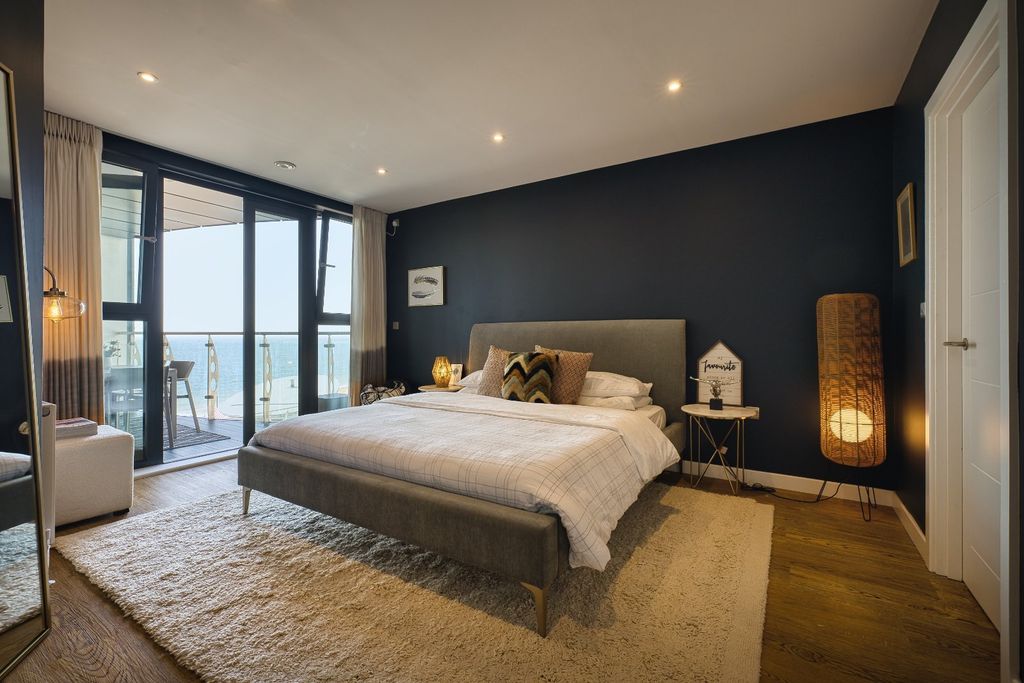 Additional image 12 of 3 bed flat for sale4 Sea View, Ramsgate CT11