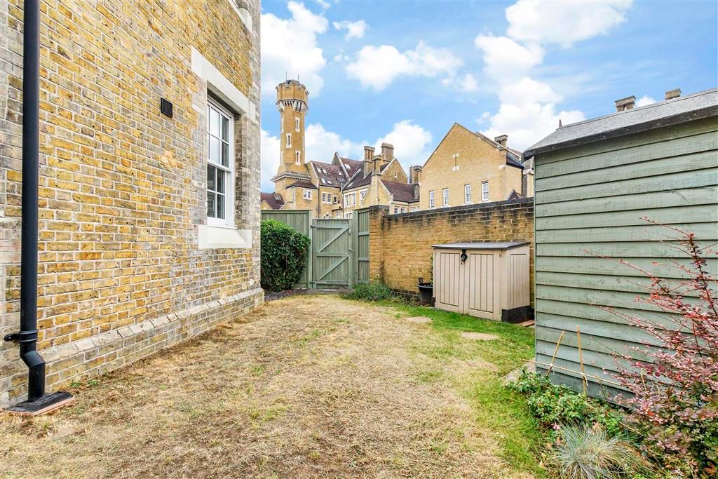 Property photo 2 of 9 Rear Garden
