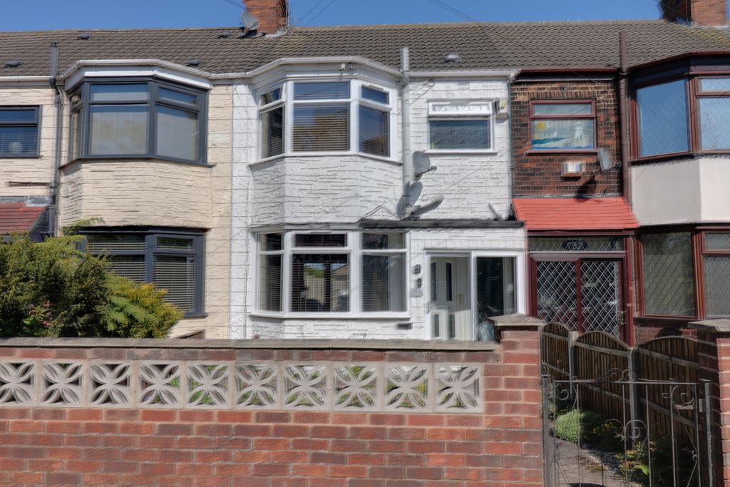 Property photo 1 of 13 Front Elevation