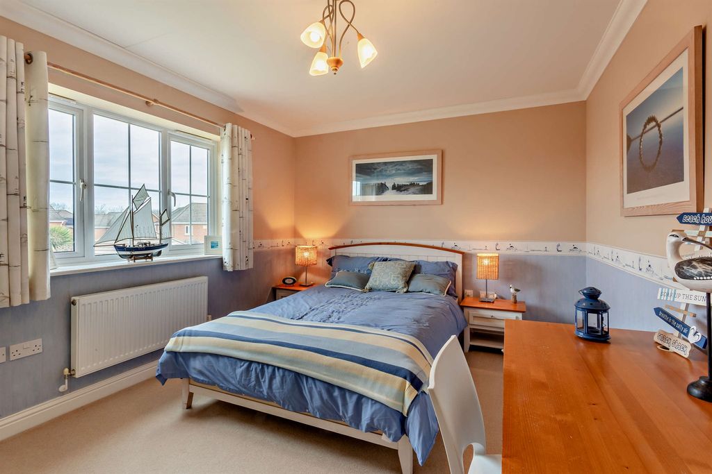 Additional image 15 of 7 bed detached house for saleLoch Fyne Close, Orton Northgate, Peterborough PE2