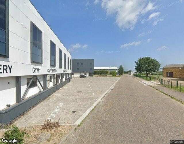 Property photo 3 of 3 Street View