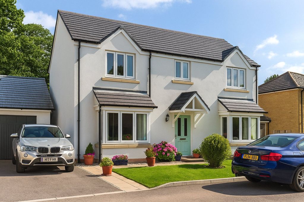 Property photo 1 of 8 External