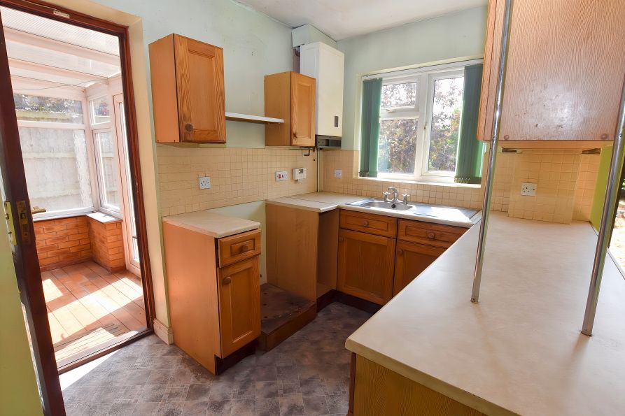 Property photo 2 of 20 Dining Kitchen 2