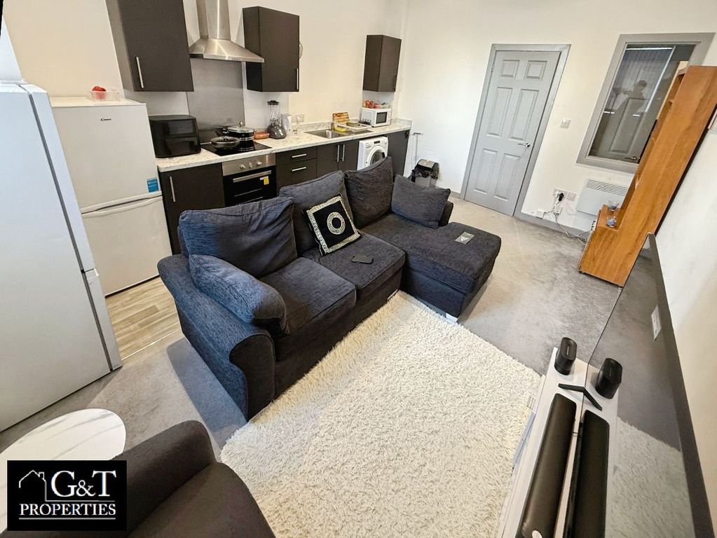 Property photo 3 of 14 Open Plan Living