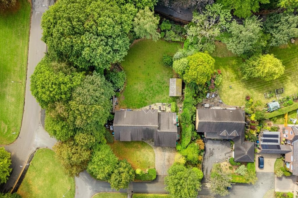 Property photo 2 of 13 Aerial