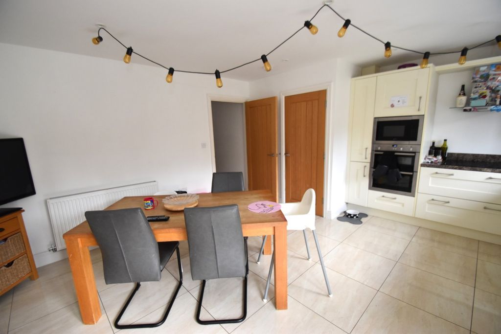 Property photo 3 of 10 Cullompton Seddons