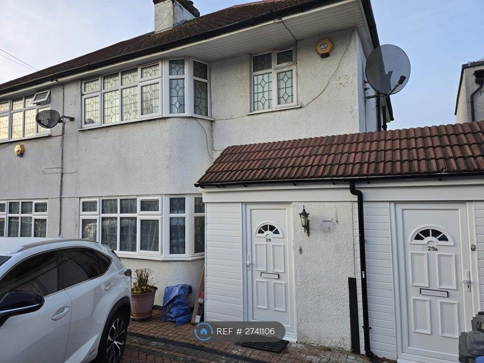 Property photo 1 of 20 Front Entrance