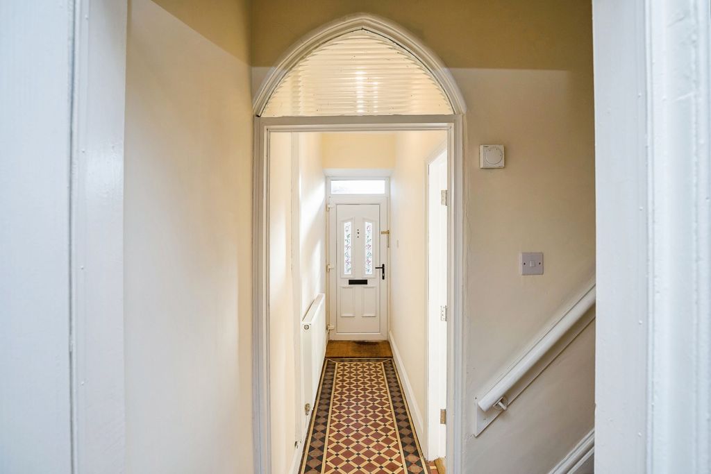 Property photo 2 of 20 Hallway