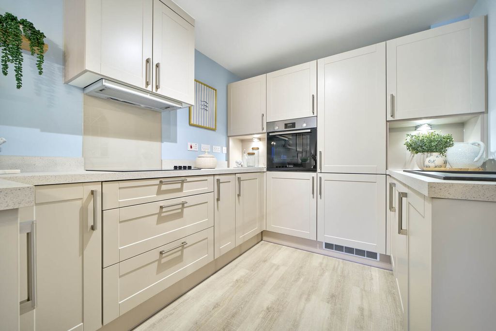 Property photo 2 of 14 Show Home Kitchen