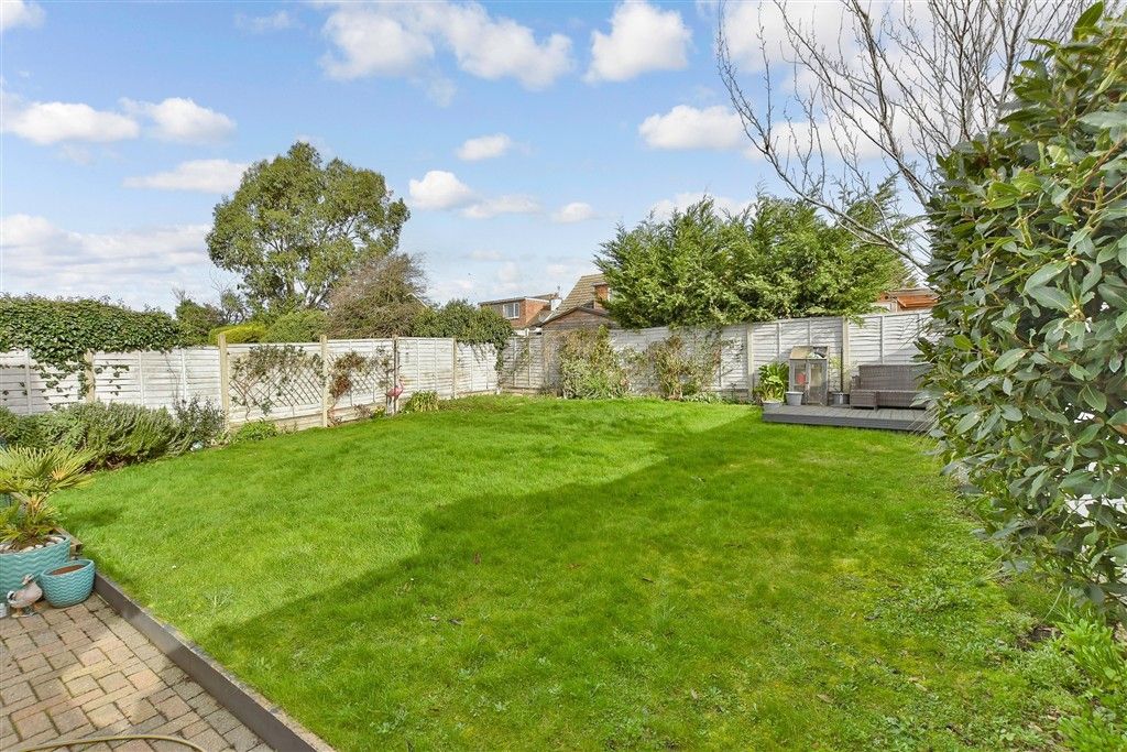 Property photo 1 of 14 Rear Garden