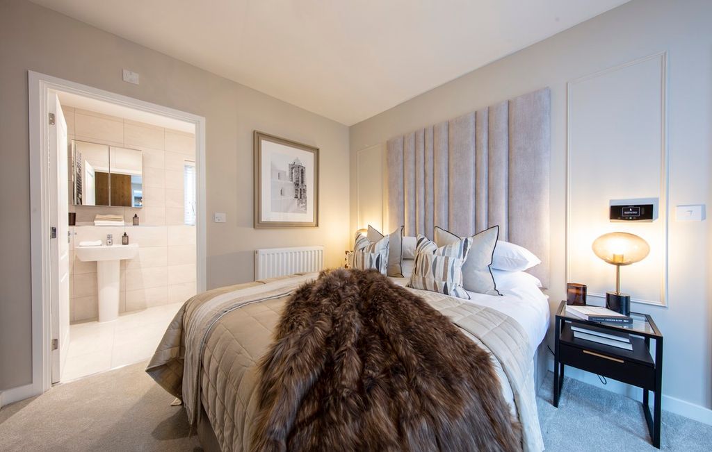Property photo 3 of 9 Fairview New Homes - Zoopla -