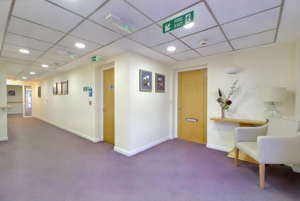 Additional image 19 of 1 bed flat for saleMarbury Court, Chester Way, Northwich CW9