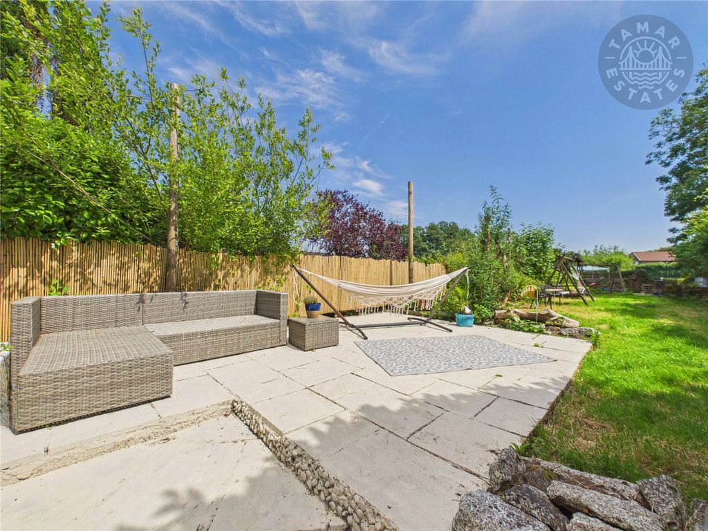 Property photo 2 of 15 Rear Garden