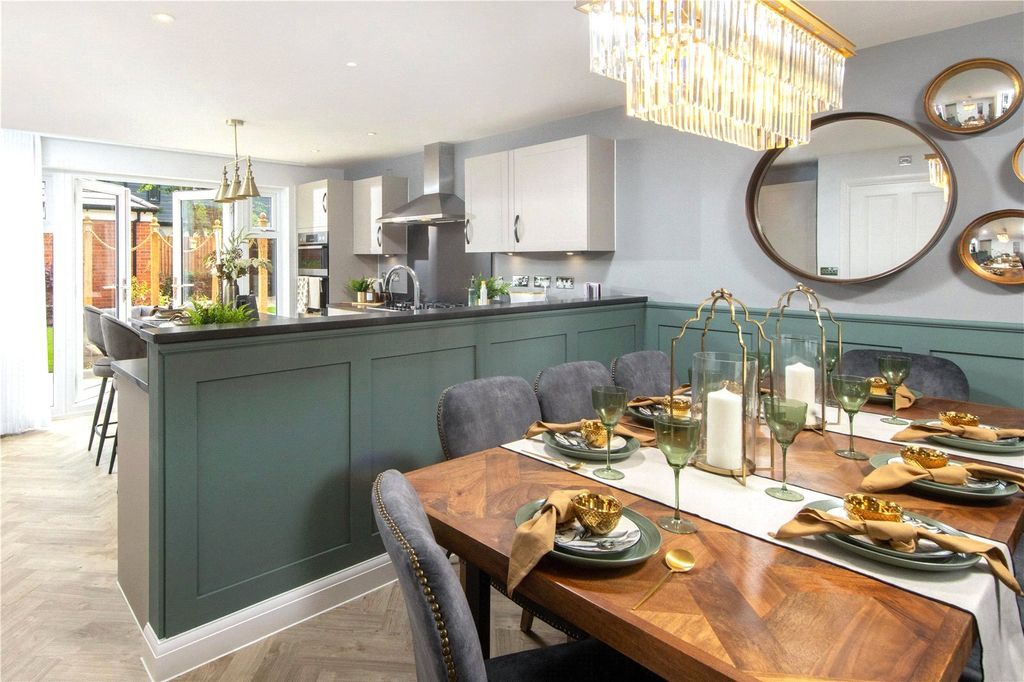 Property photo 3 of 13 Avondale Show Home