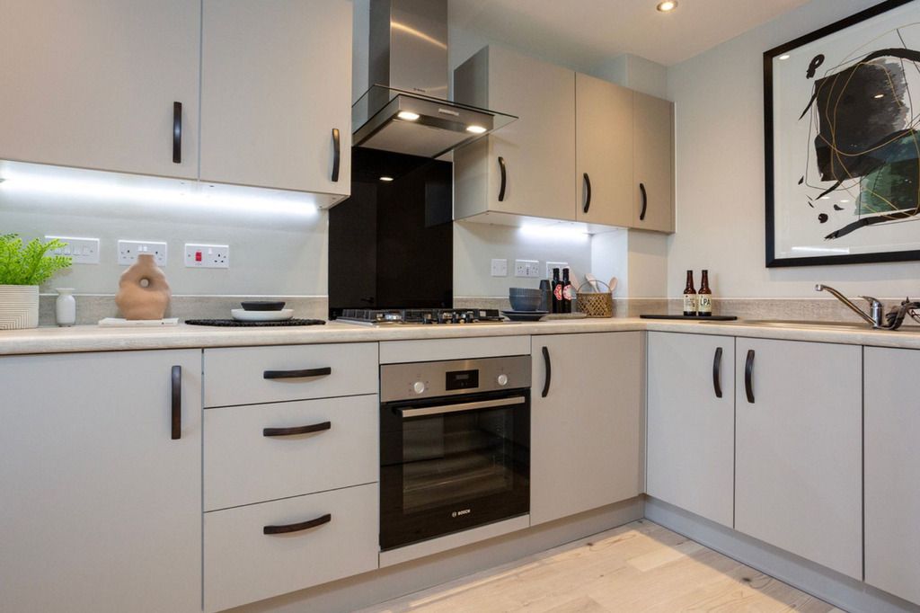 Property photo 3 of 9 Cartwright Kitchen