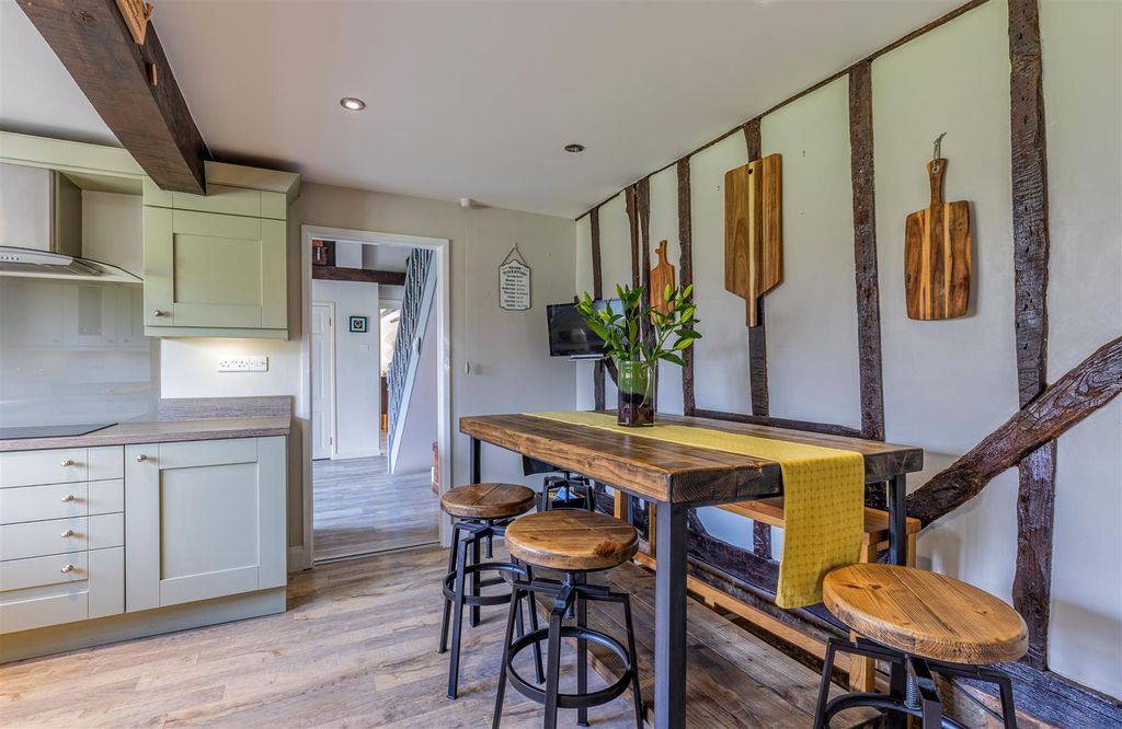 Additional image 6 of 5 bed property for saleCanon Pyon Road, Hereford HR4
