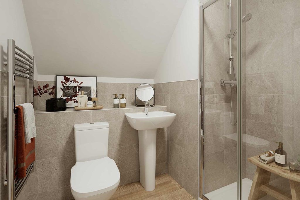 Additional image 10 of 3 bed detached house for sale"The Densdale - Plot 215" at Harvest Hill, Harvest Hill Road, Maidenhead SL6