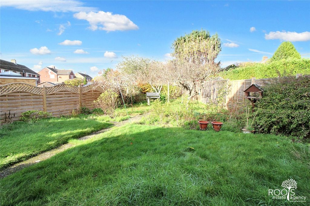 Property photo 2 of 14 Rear Garden