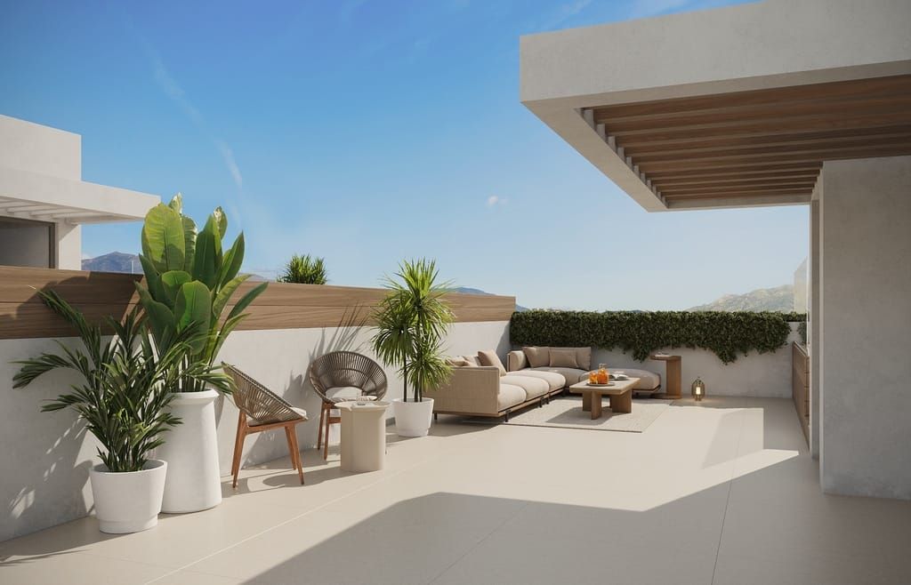 Property photo 3 of 23 Marbella Townhouses Esmarv185 3