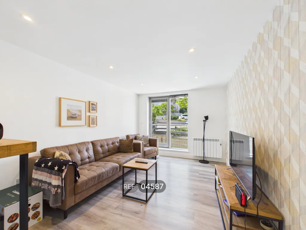 Apartment in Nottingham, The Park - View 6