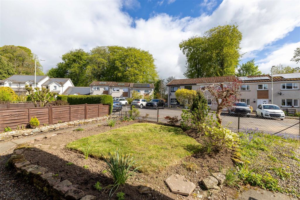 Additional image 22 of 3 bed semi-detached house for saleGarry Place, Bankfoot, Perth PH1