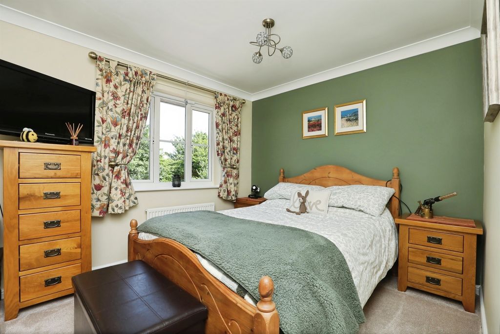 Additional image 12 of 4 bed detached house for saleDe Havilland Road, Dereham NR19