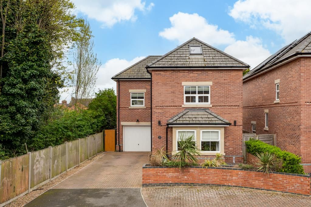 Additional image 46 of 5 bed detached house for saleLondon Road, Kettering NN15
