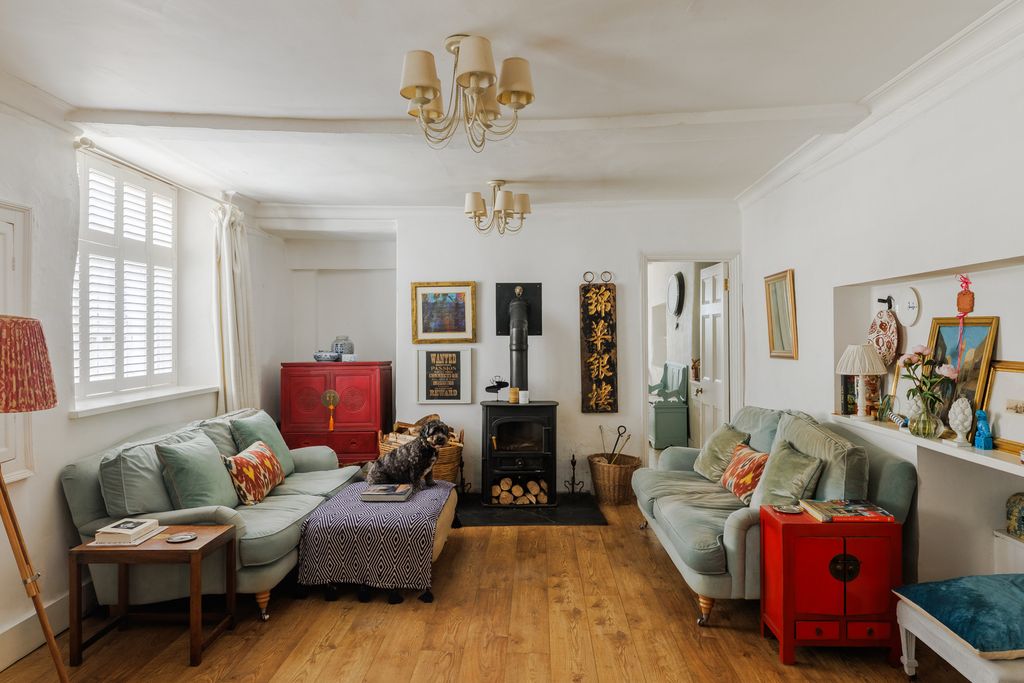 Property photo 1 of 28 346851 - 52 High St, Dulverton, Ta22 9Dw-3.Jpg