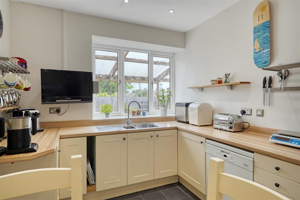 Additional image 18 of 5 bed semi-detached house for saleRedmire, Leyburn DL8
