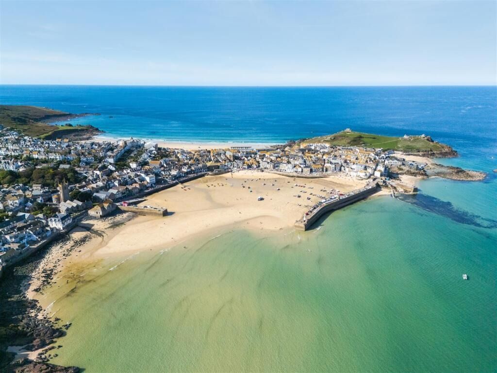 Additional image 12 of Land for saleLand With Planning In Perpetuity, St. Ives TR26